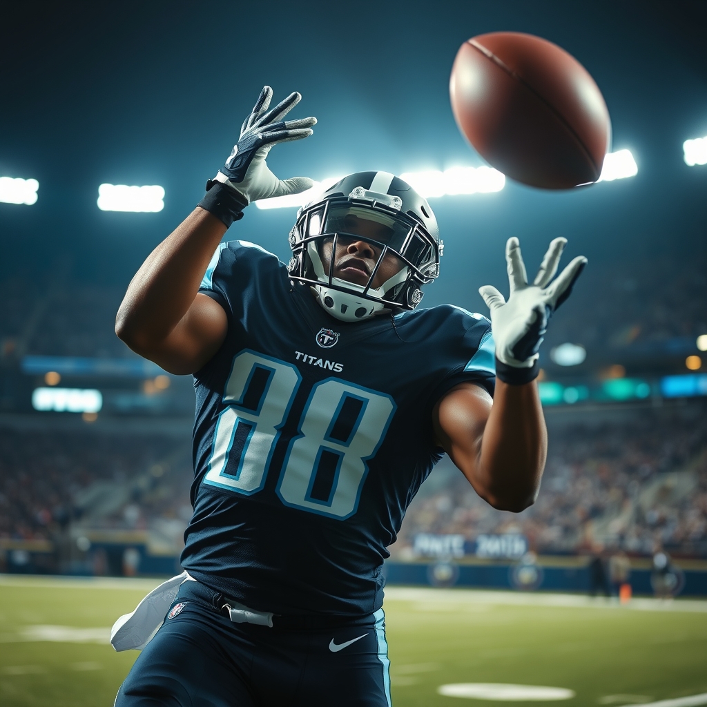 Eagles vs. Titans Week 2 Preview: A.J. Brown Fallout, O-Line Shakeup, and Key Matchups article cover