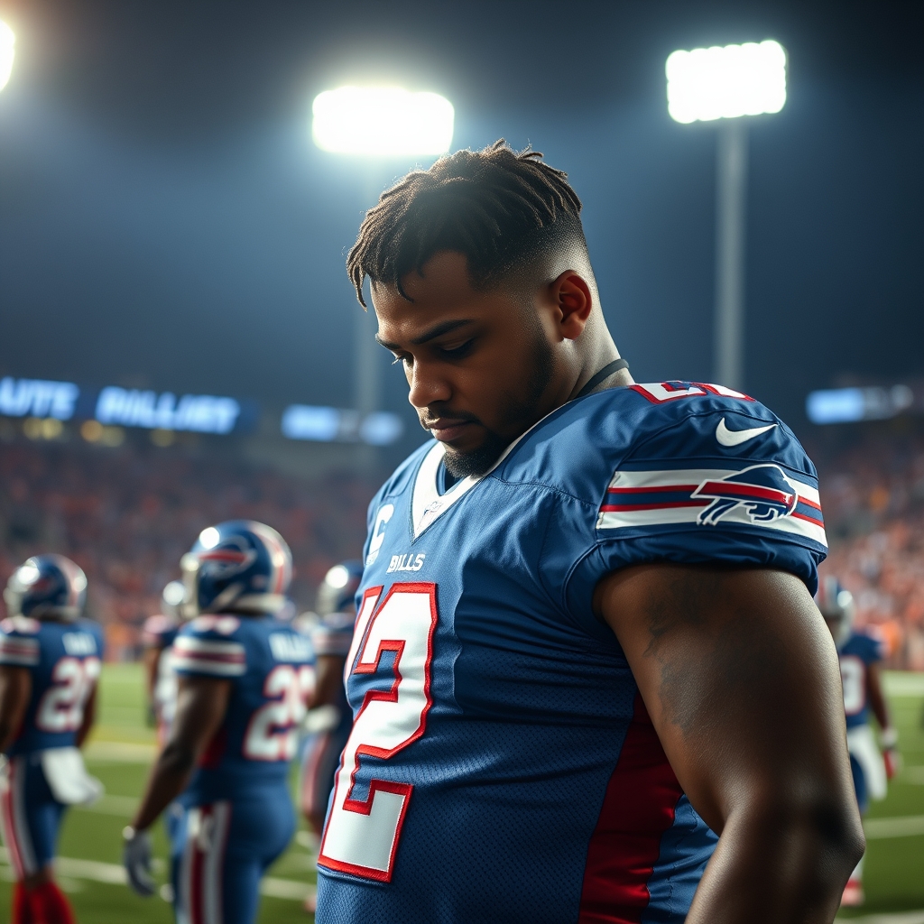 No Charges in Drowning of Bills' Ed Oliver Jr.; Family Grieves article cover