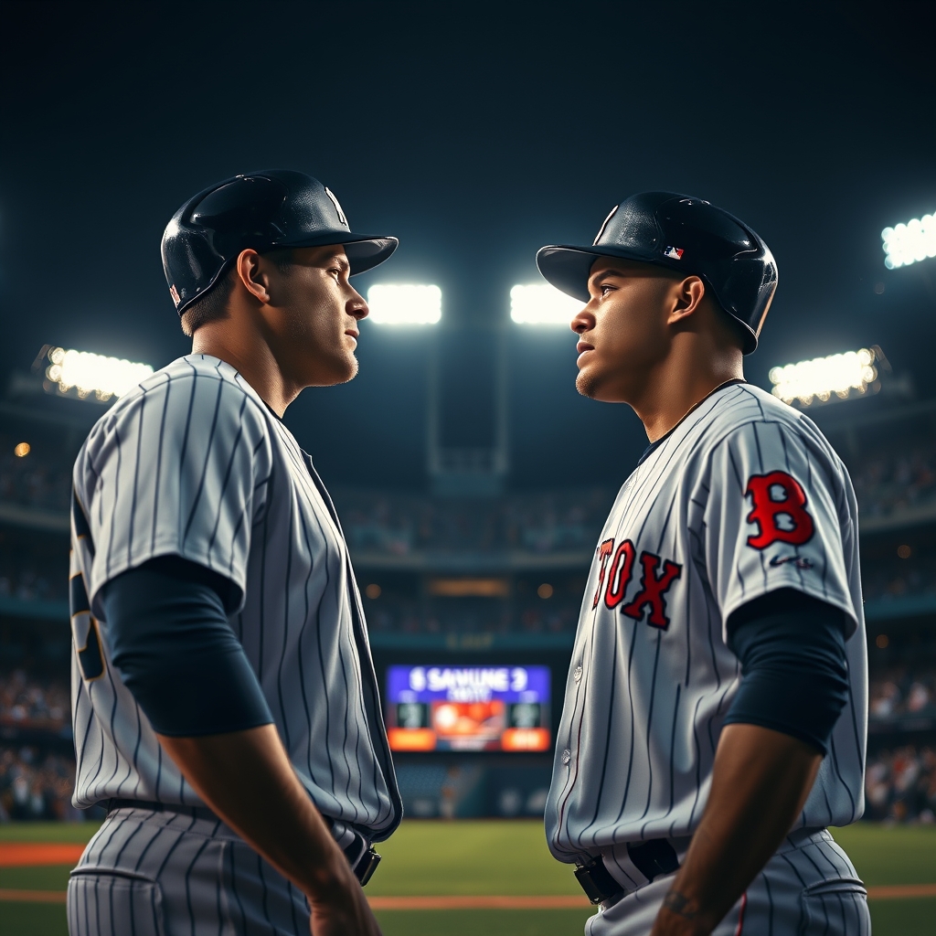 The Expanded Playoffs Are Robbing Us of a Legendary Red Sox-Yankees Finish