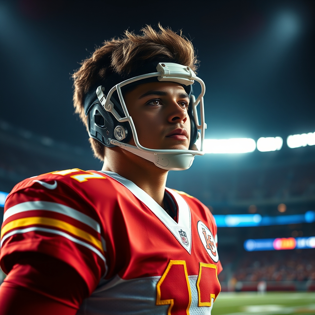 Fading Big-Name QBs: Why Mahomes, Jackson, and Dart Are Draft-Day Traps