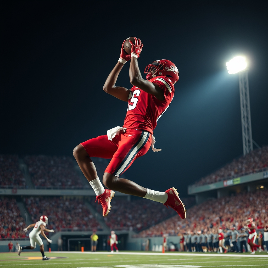 5 2027 NFL Draft Prospects Falcons Fans Should Watch on College Football's Opening Thursday