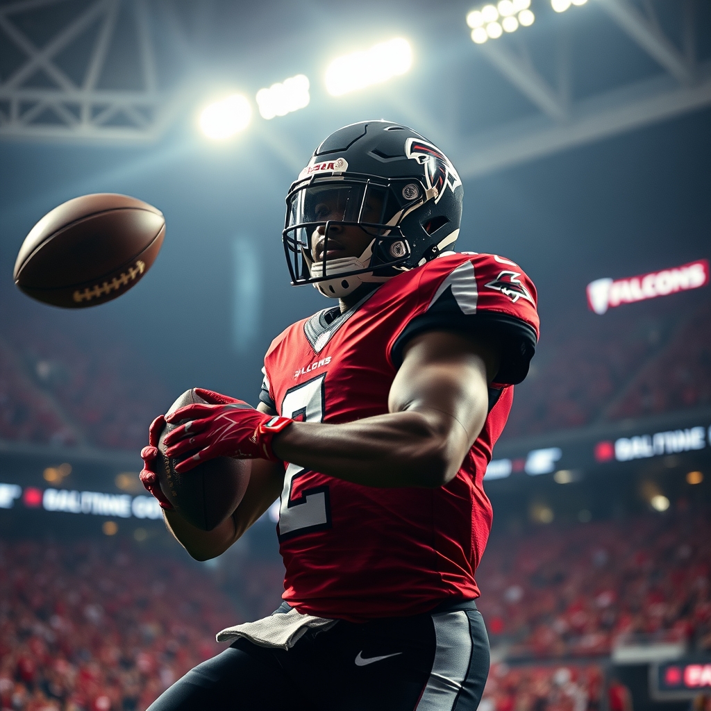 Falcons QB Crisis: Cooper Rush Could Start vs. Steelers as Tua Tagovailoa Battles Back Injury article cover