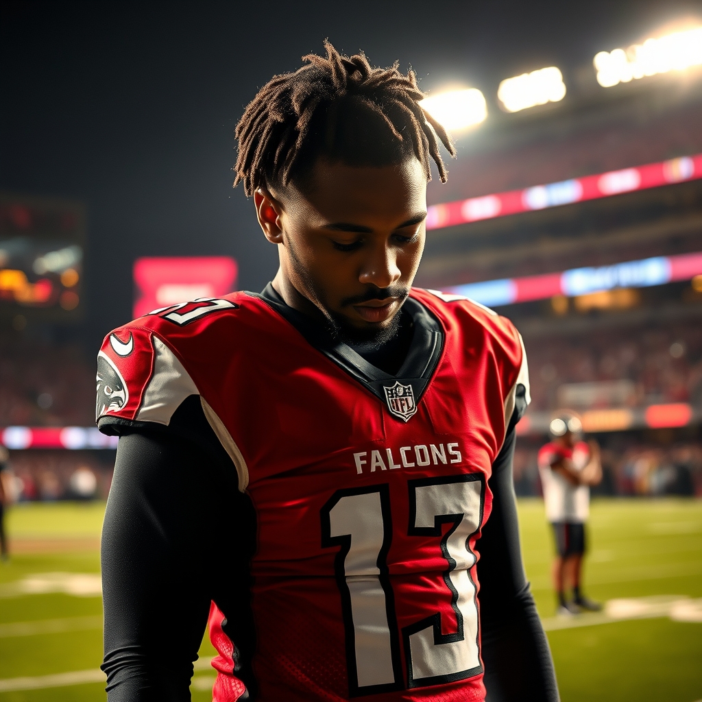Falcons vs. Packers Injury Report: A.J. Terrell to IR, Tua Tagovailoa Returns article cover
