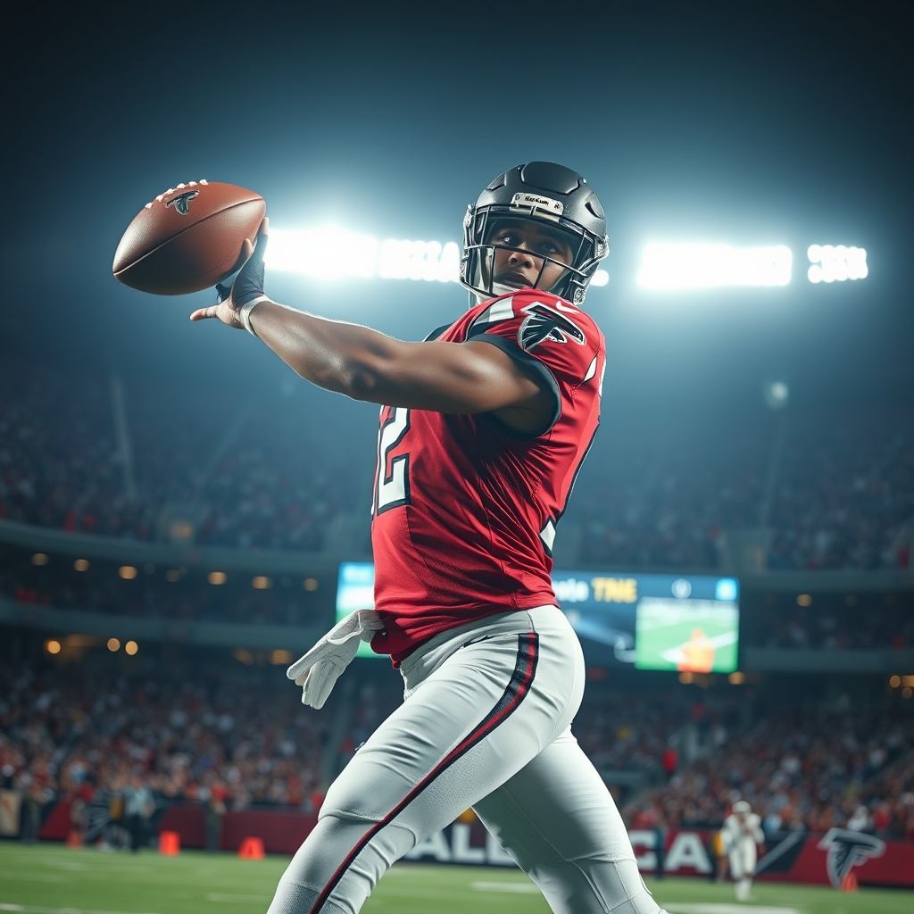 Falcons Soar, Packers Sink: Week 3 Thursday Night Winners and Losers article cover