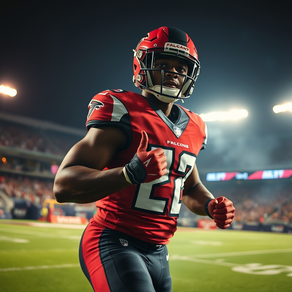 Falcons vs. Panthers Injury Report: Chris Lindstrom, A.J. Terrell Updates Ahead of Week 3 article cover