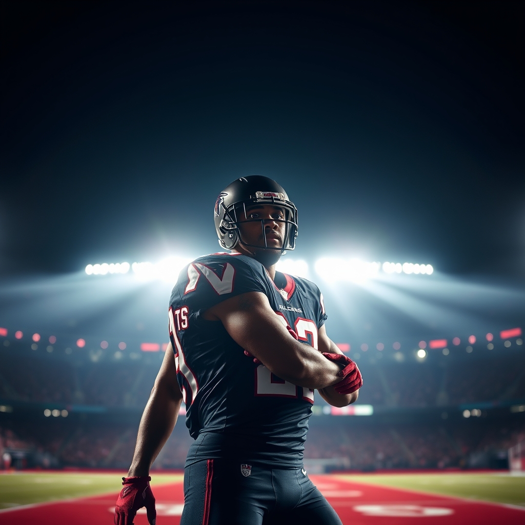 Falcons' QB Carousel Spins On: Stefanski Keeps Everyone Guessing for Week 2