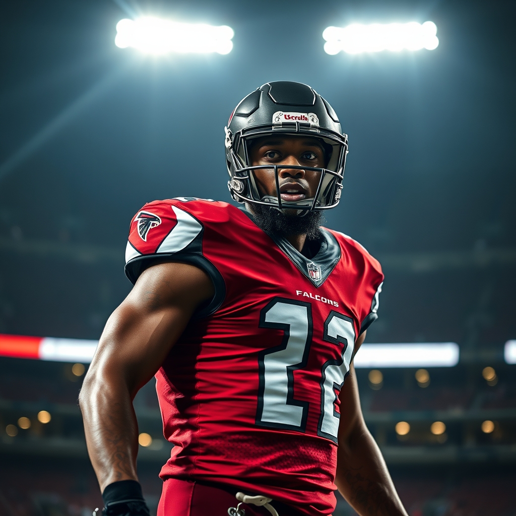 Falcons' QB Crisis: Penix Out, Tua Doubtful, Cooper Rush to Start article cover