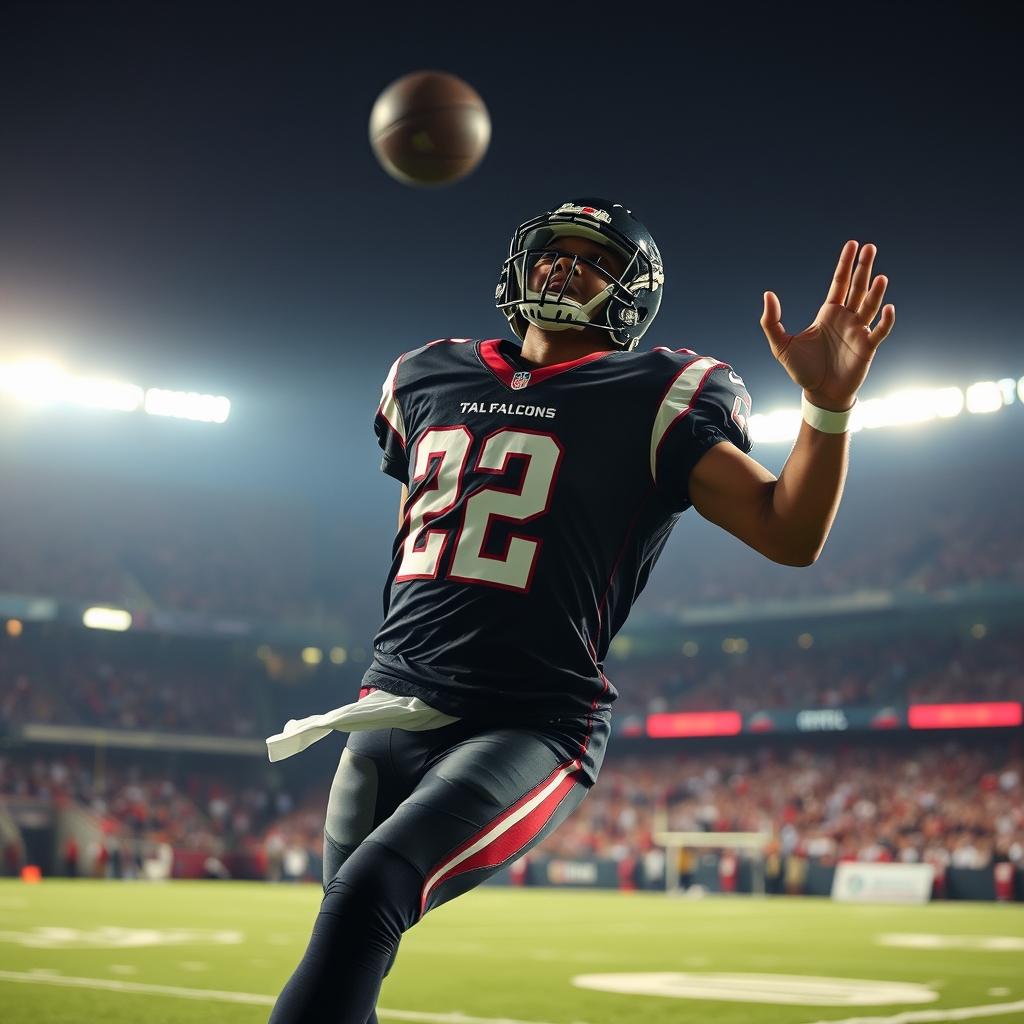 Falcons' QB Room Chaos: Penix Returns as Atlanta Faces Packers