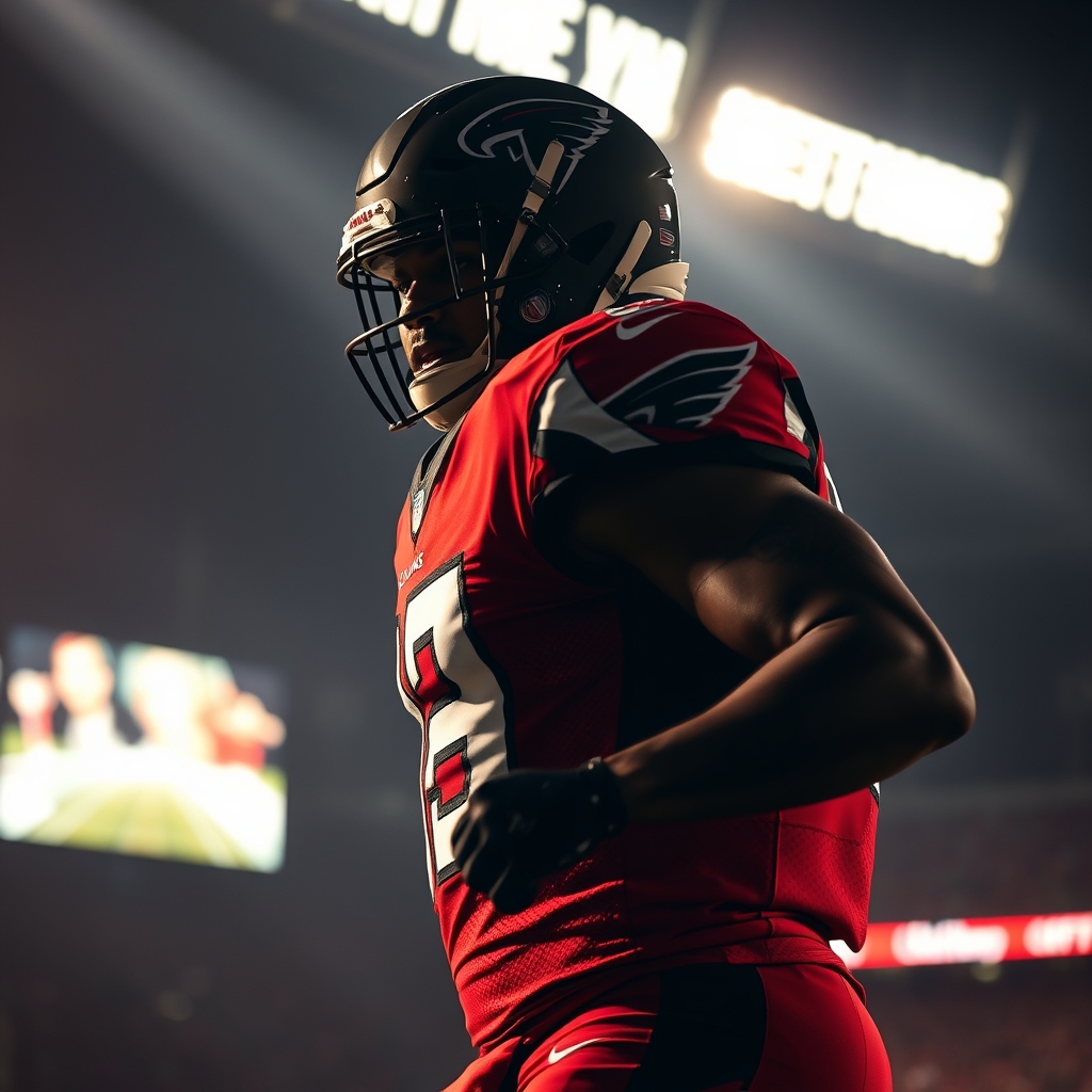 Falcons vs. Saints: Scouting the Ravens' Next Opponent on MNF
