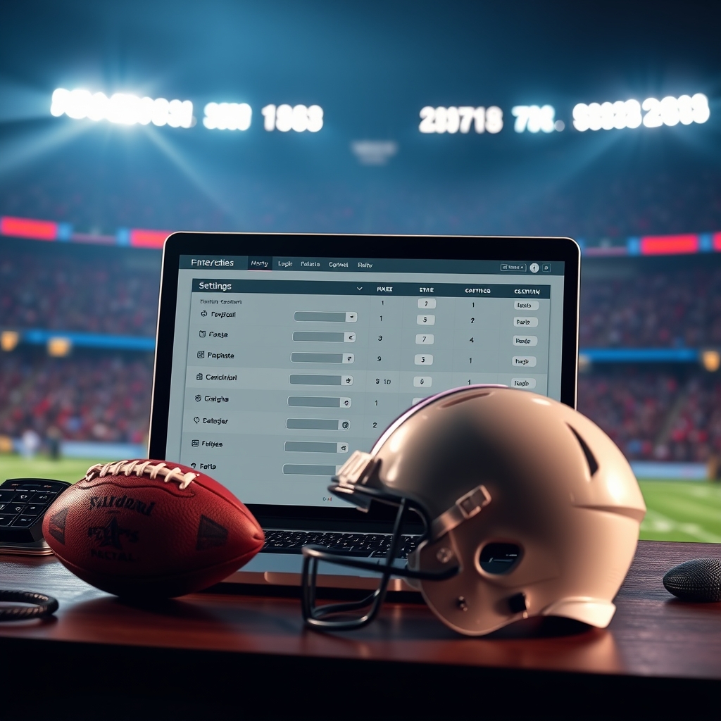 Fantasy Football 2026: Custom Scoring Options Let Commissioners Fine-Tune Every Stat