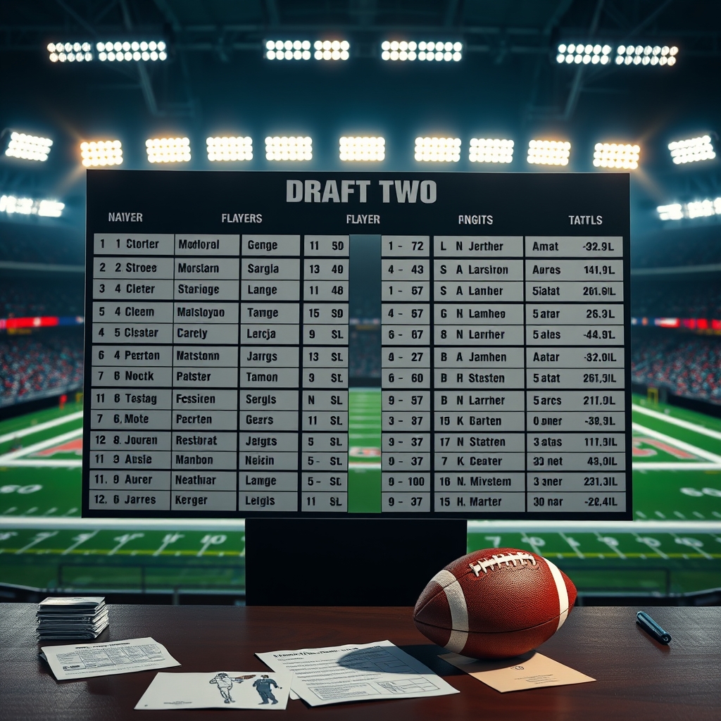 Fantasy Football 2026: One Essential Tip for Every NFL Team Before Your Draft