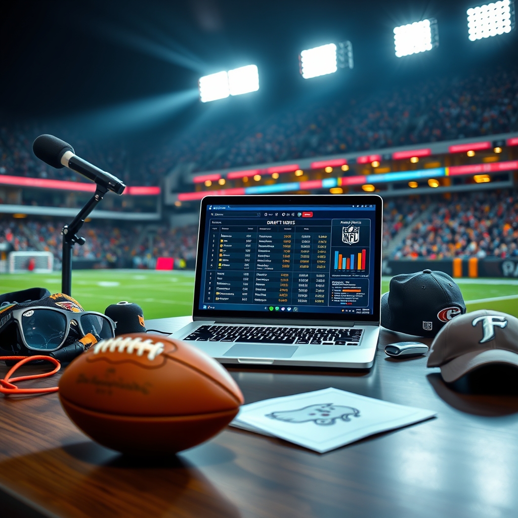 Fantasy Football 2026: Unlock 25% Off Premium Tools Before Season Kickoff