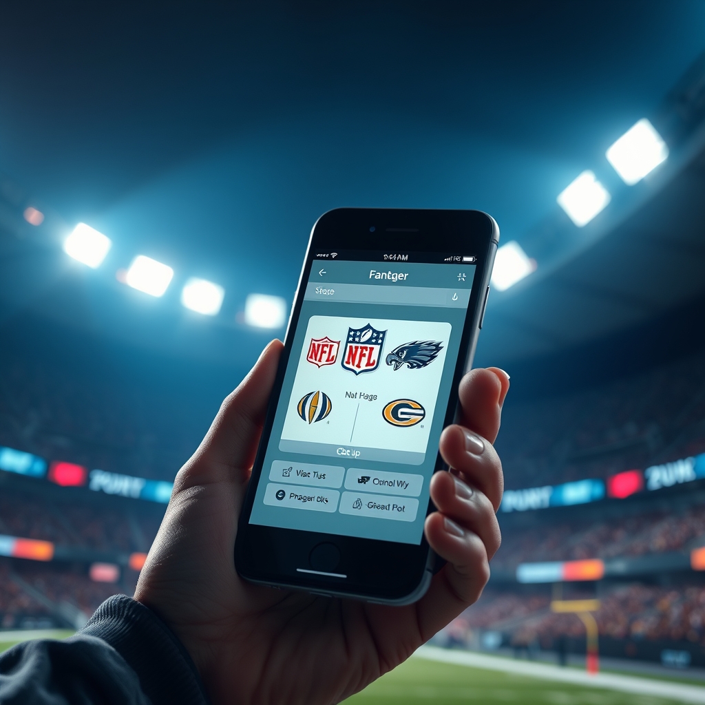 Fantasy Football 2026: Swipe Through Every Matchup Instantly with New App Feature