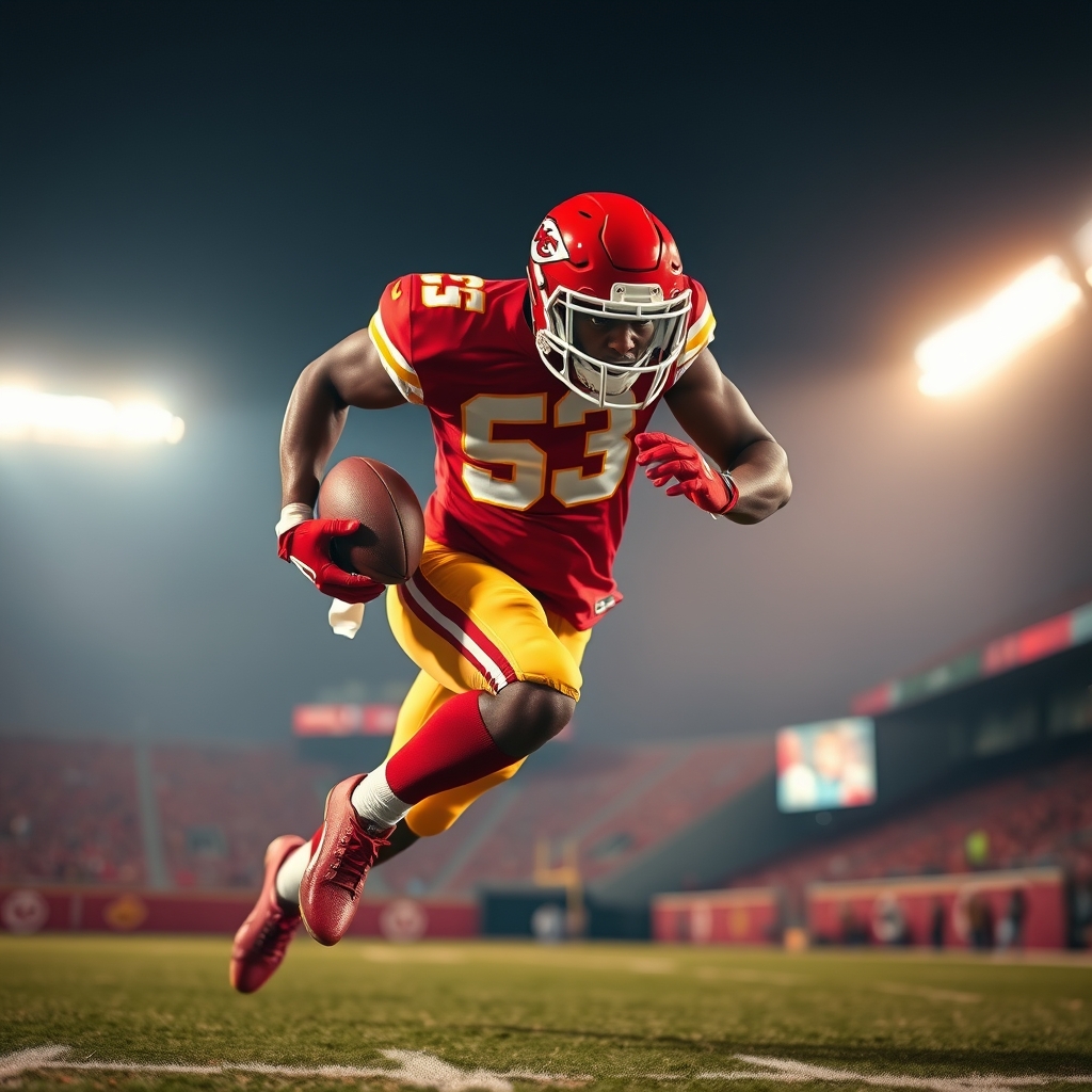 Fantasy Football 2026: Week 4 Winning Percentages Reveal MVPs and Busts