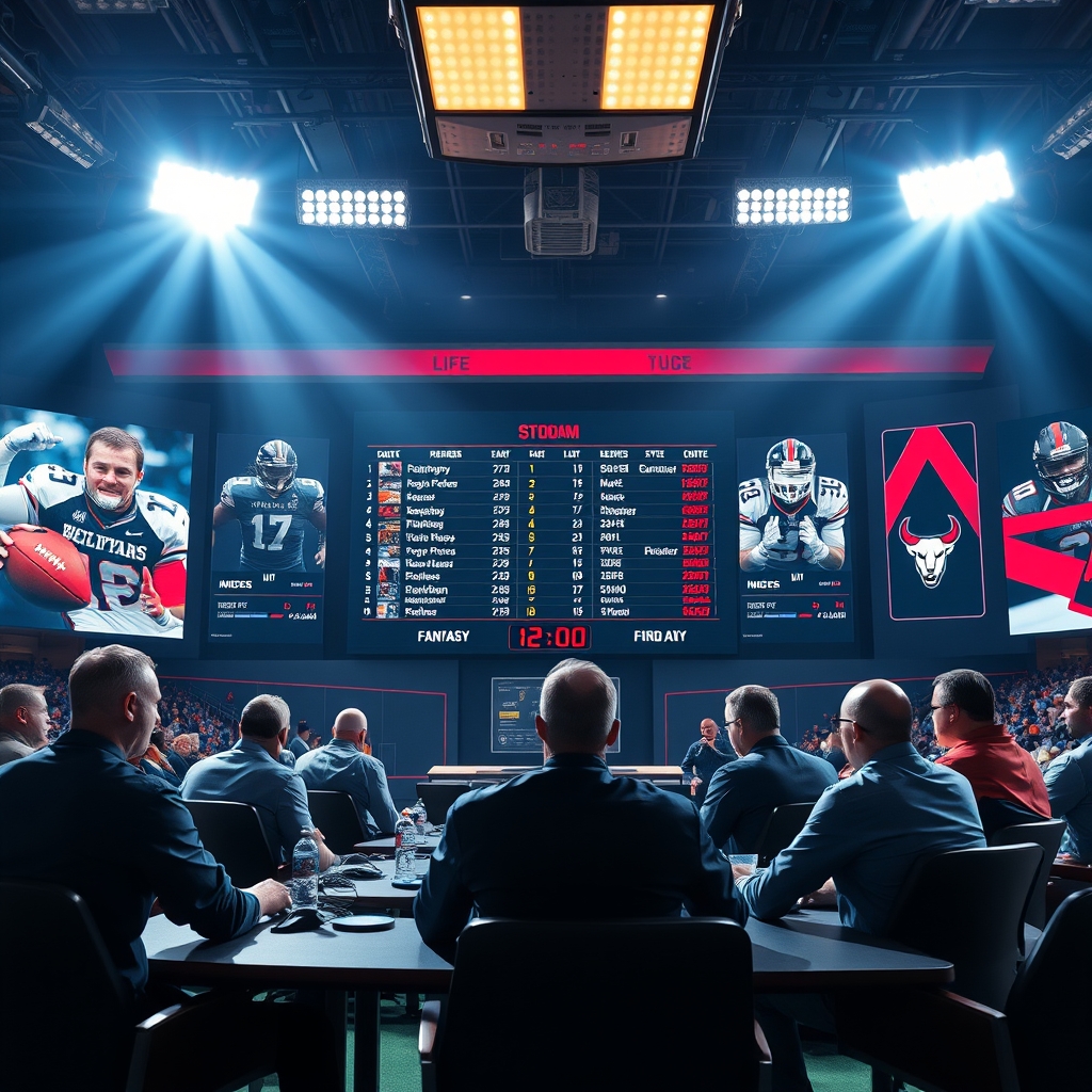 Fantasy Football Draft Lessons: Expert League Insights for Your 2026 Draft