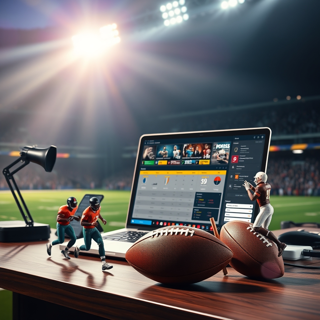 Fantasy Football Management: How to Win Your League After the Draft