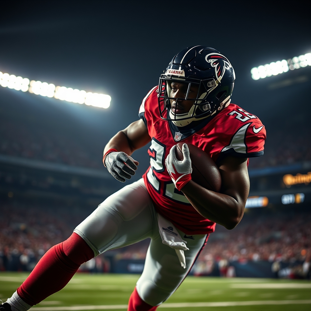 2026 PPR Running Back Rankings: Boone's Elite Tiers, Sleepers & Busts
