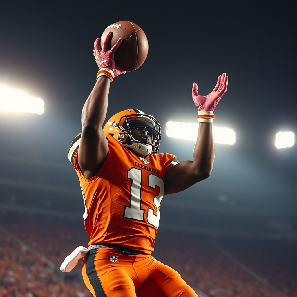 Fantasy Football Rookie Report: Denzel Boston and Carnell Tate Lead the Way
