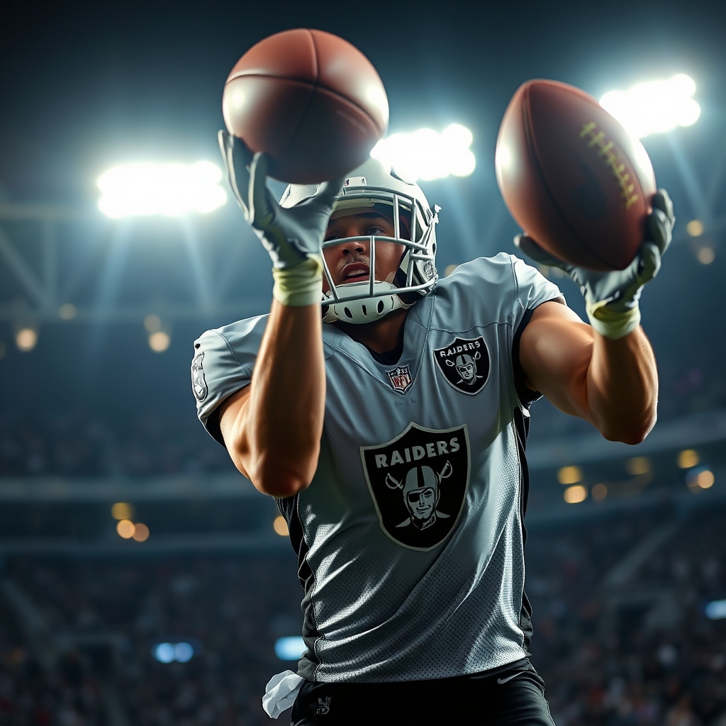 Fantasy Football Sleepers Week 1: Michael Mayer Leads Waiver Wire Gems article cover