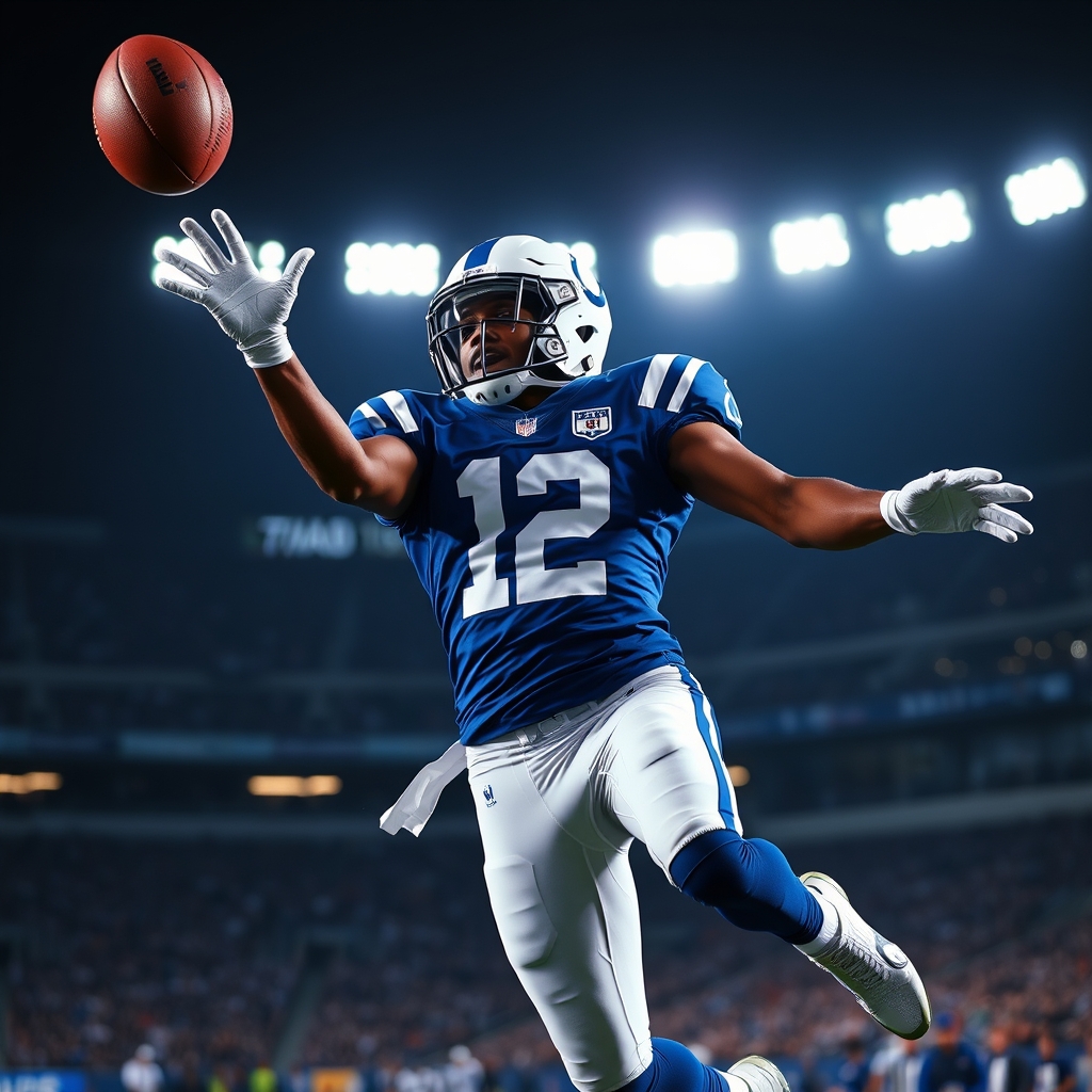 Fantasy Football Sleepers Week 4: Keenan Allen, Jacoby Brissett Lead Underrated Options article cover
