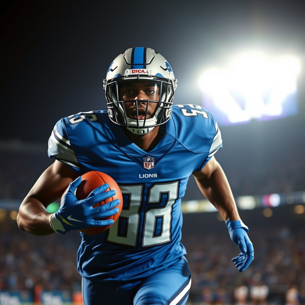 Fantasy Football Week 1: Hayden Winks' Top 12 RB Rankings & Bold Projections