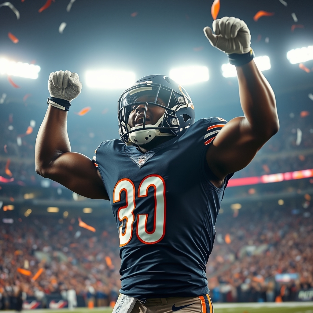 Fantasy Football Week 1 Recap: Everything Has Changed After Wild Opening Sunday