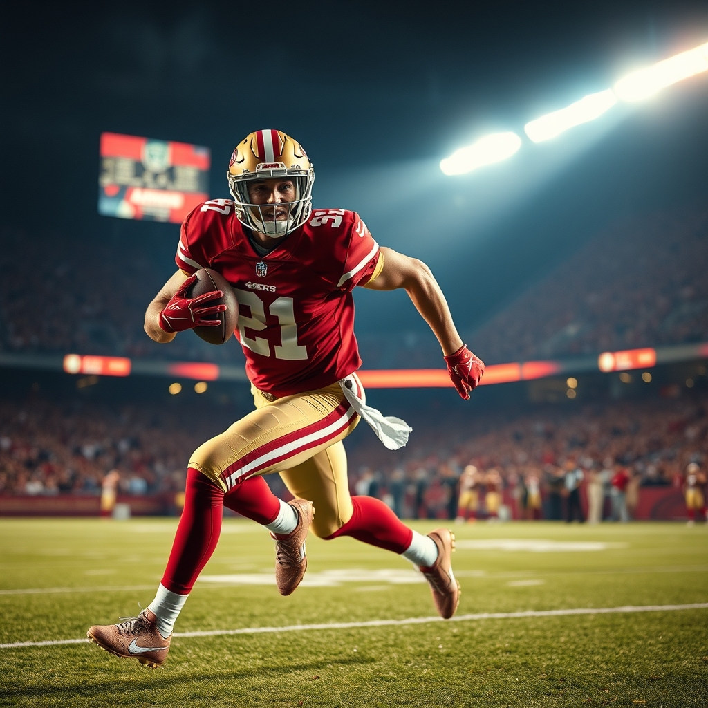 Fantasy Football Week 1 RB Rankings 2026: Full-PPR Cheat Sheet article cover