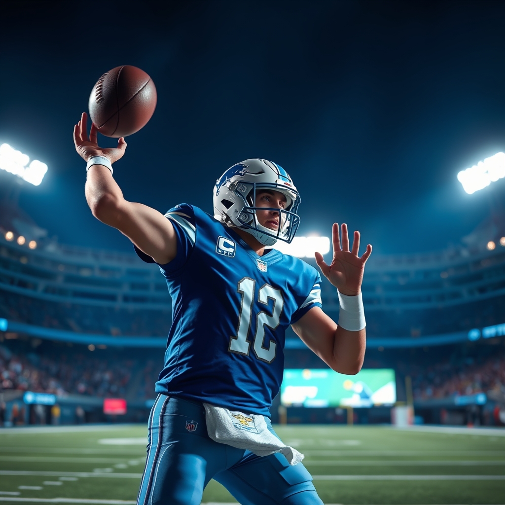 Fantasy Football Week 1: Start 'Em, Sit 'Em Lineup Picks & Analysis