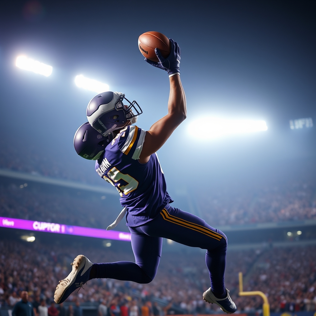 Week 1 Fantasy Football WR Rankings: Full-PPR Starts & Sits for 2026 article cover