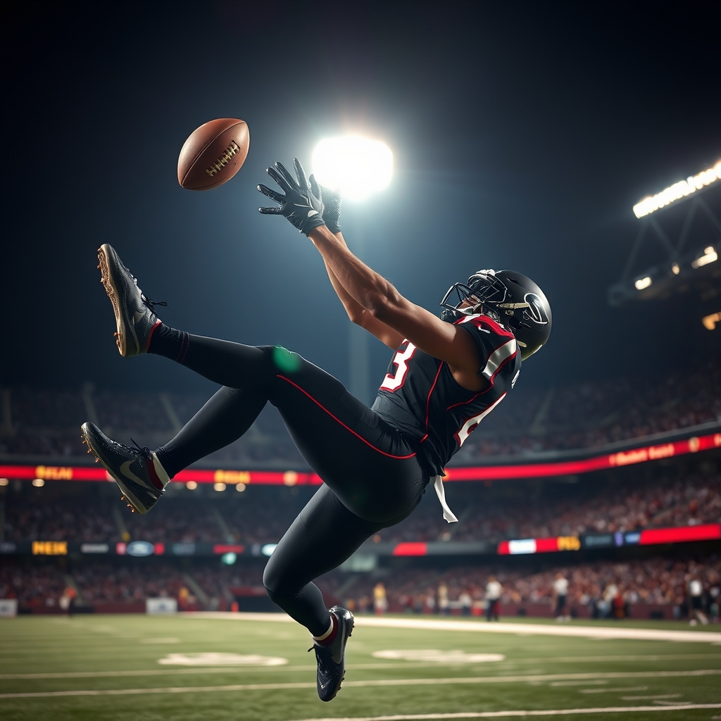 Fantasy Football Week 1 WR2 Rankings: Drake London, Garrett Wilson Lead Hayden Winks' Projections article cover