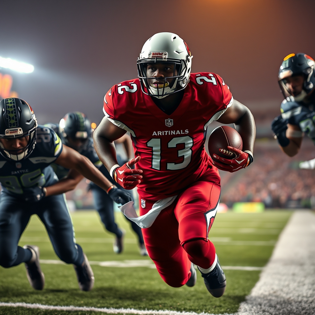 Fantasy Football Week 2 Fades & Busts: Rookies Love, Tate Belong on Bench