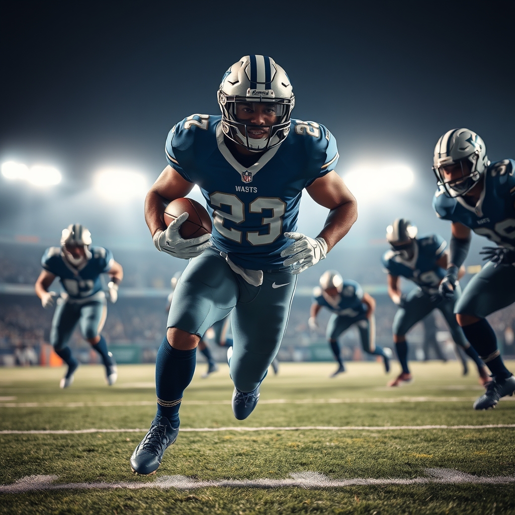 Fantasy Football Week 2 Rankings: Start/Sit Advice for 2026 Season
