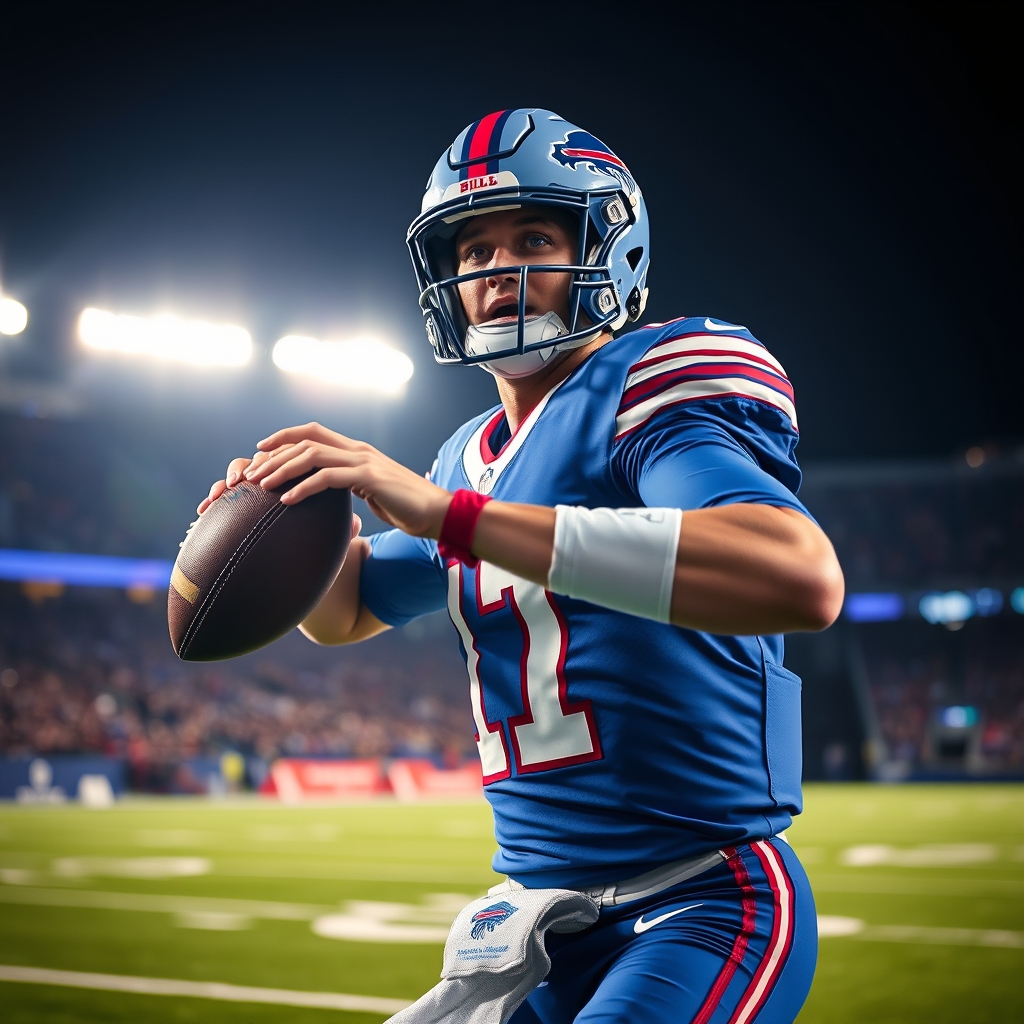 Fantasy Football Week 2 Rankings: QB, TE, D/ST & Kicker Blueprint article cover