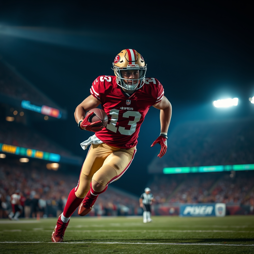 Fantasy Football Week 2 RB Rankings: Justin Boone's Expert Guide