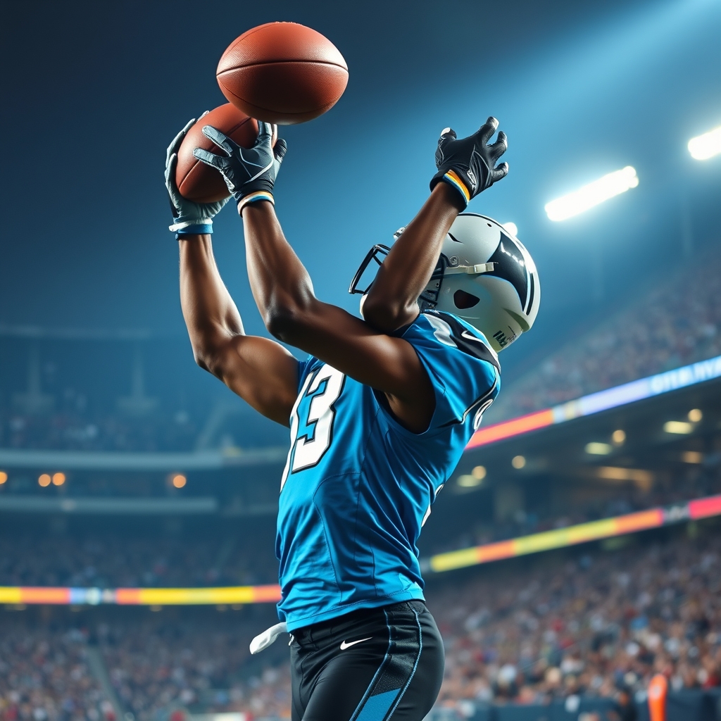 Fantasy Football Week 2 Waiver Wire: Jalen Coker, Kaelon Black Top Adds