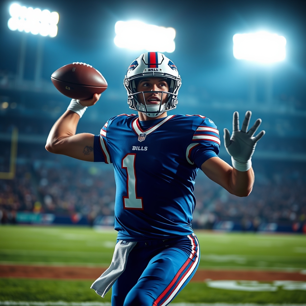 Fantasy Football Week 3 Rankings: Navigating the NFL's Scoring Rollercoaster article cover