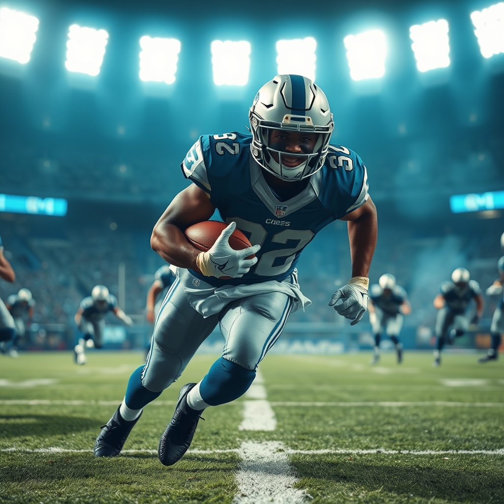Fantasy Football Week 3: Rankings, Sleepers & Start/Sit Advice for 2026