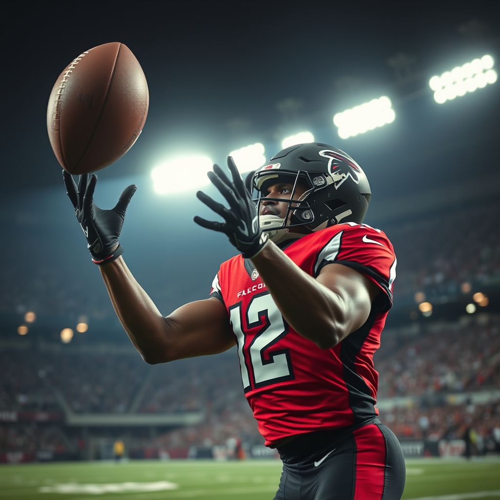 Fantasy Football Week 3 Winners & Losers: London Erupts, Maye Struggles article cover