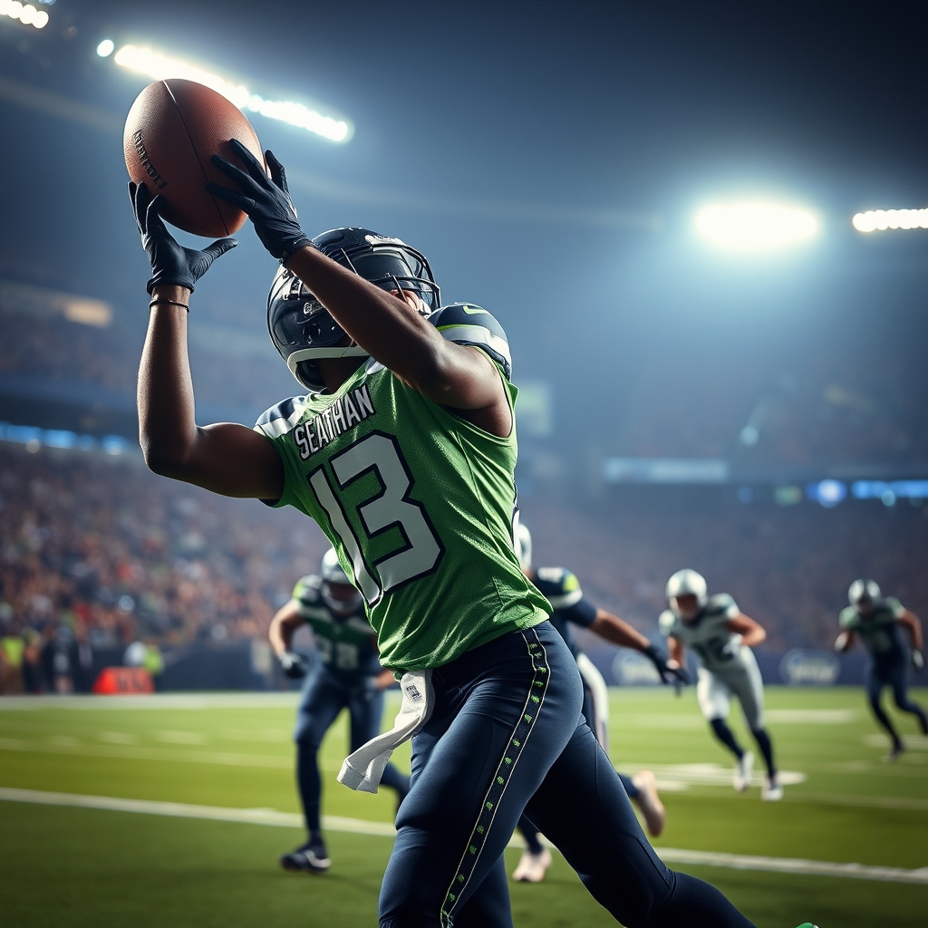 Fantasy Football Week 3 WR Blueprint: JSN, St. Brown Lead Vulius Rankings