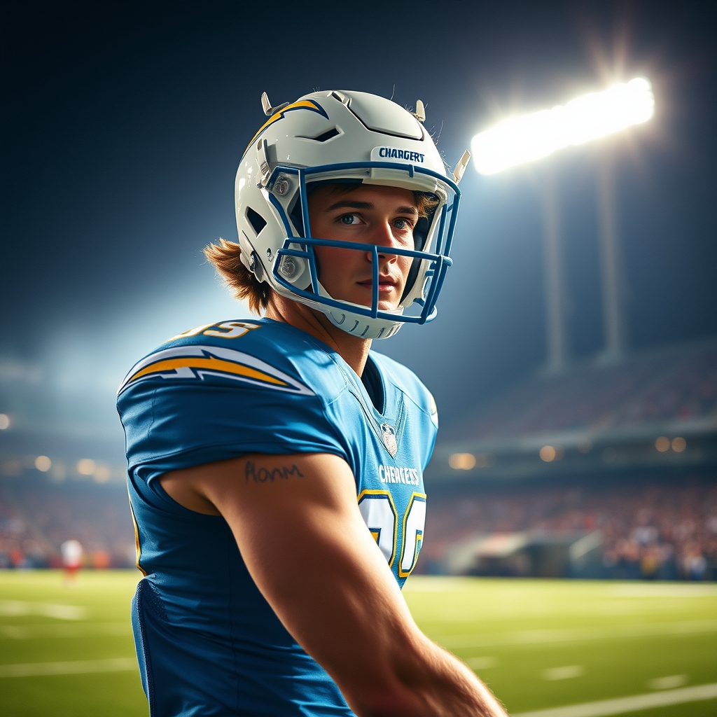 Fantasy Football Week 4 Fades: Herbert, Hampton Among Top Bench Candidates article cover