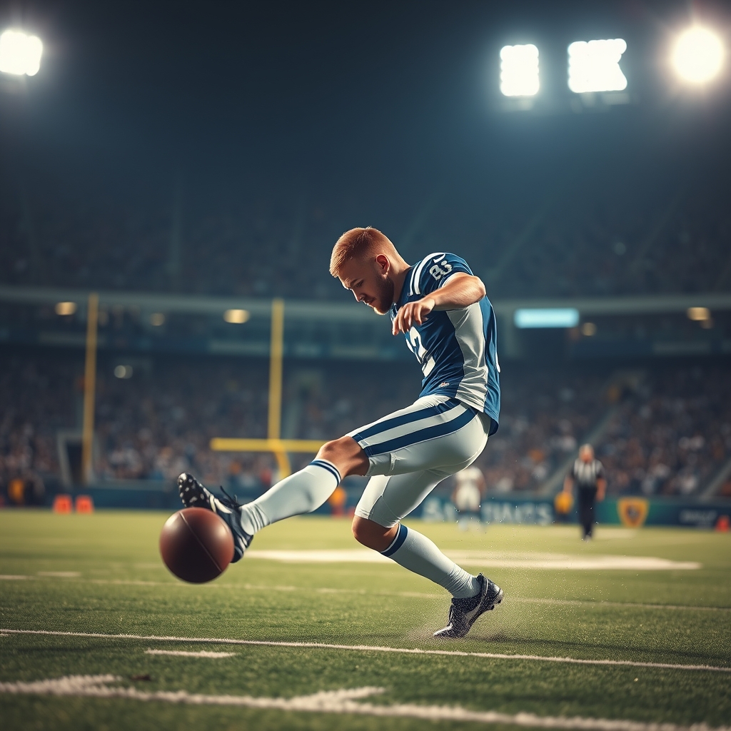 Fantasy Football Week 4 Kicker Streams: Shrader, Smack, Boswell Top Waiver Adds article cover