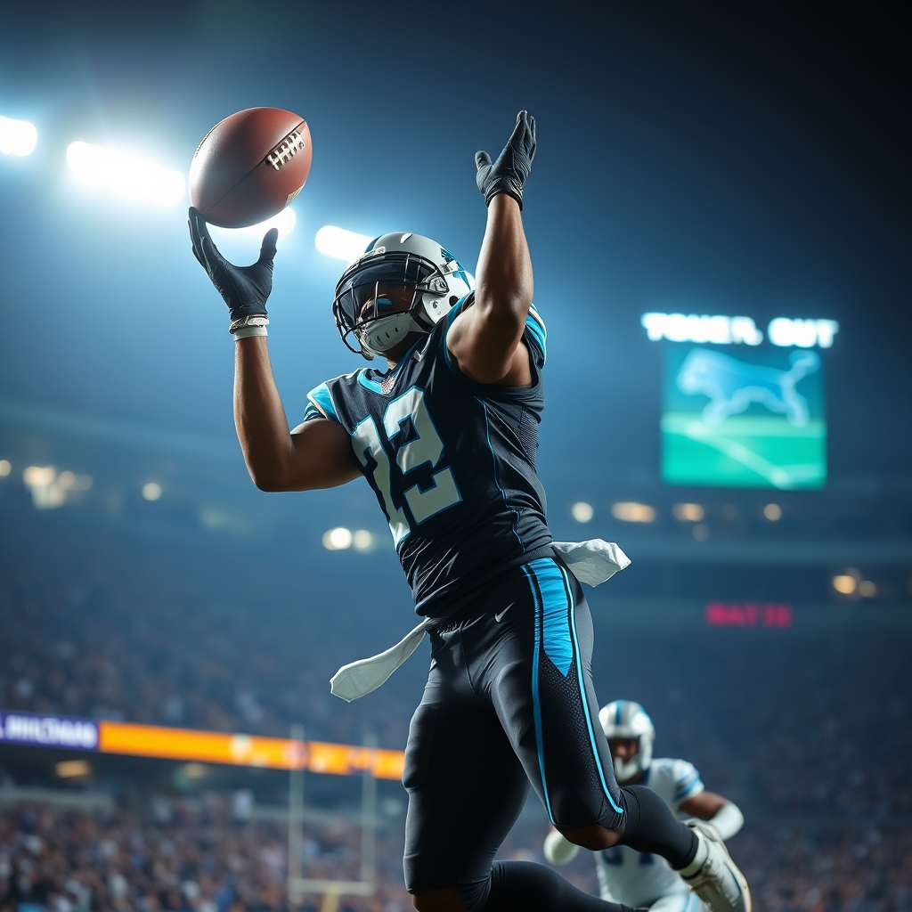 Fantasy Football Week 4: Tetairoa McMillan's Breakout, Parker Washington's Dud & More