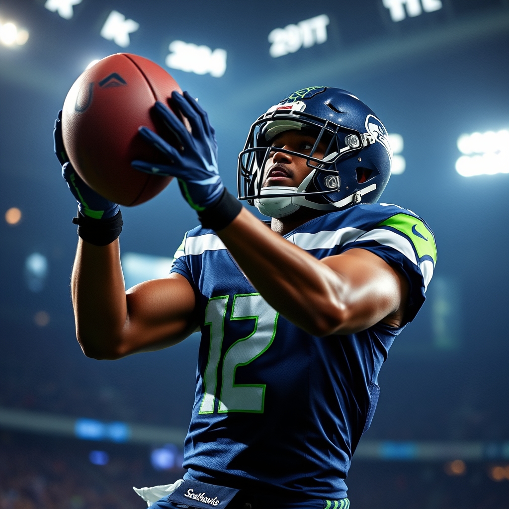 Fantasy Football Week 4 Trade Value Charts: Jaxon Smith-Njigba Tops WR Rankings article cover