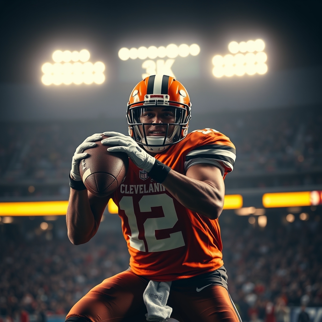 Fantasy Football Week 5 Defense Streamers: Bengals, Browns, Giants Top Picks article cover