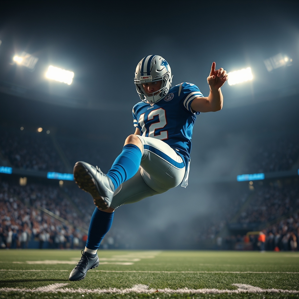 Fantasy Football Week 5 Kicker Rankings: Justin Boone's Top Plays