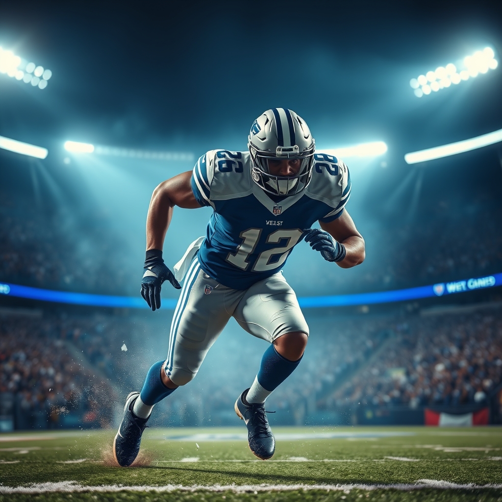Fantasy Football Week 5 RB Rankings: Justin Boone's Must-Start Backs