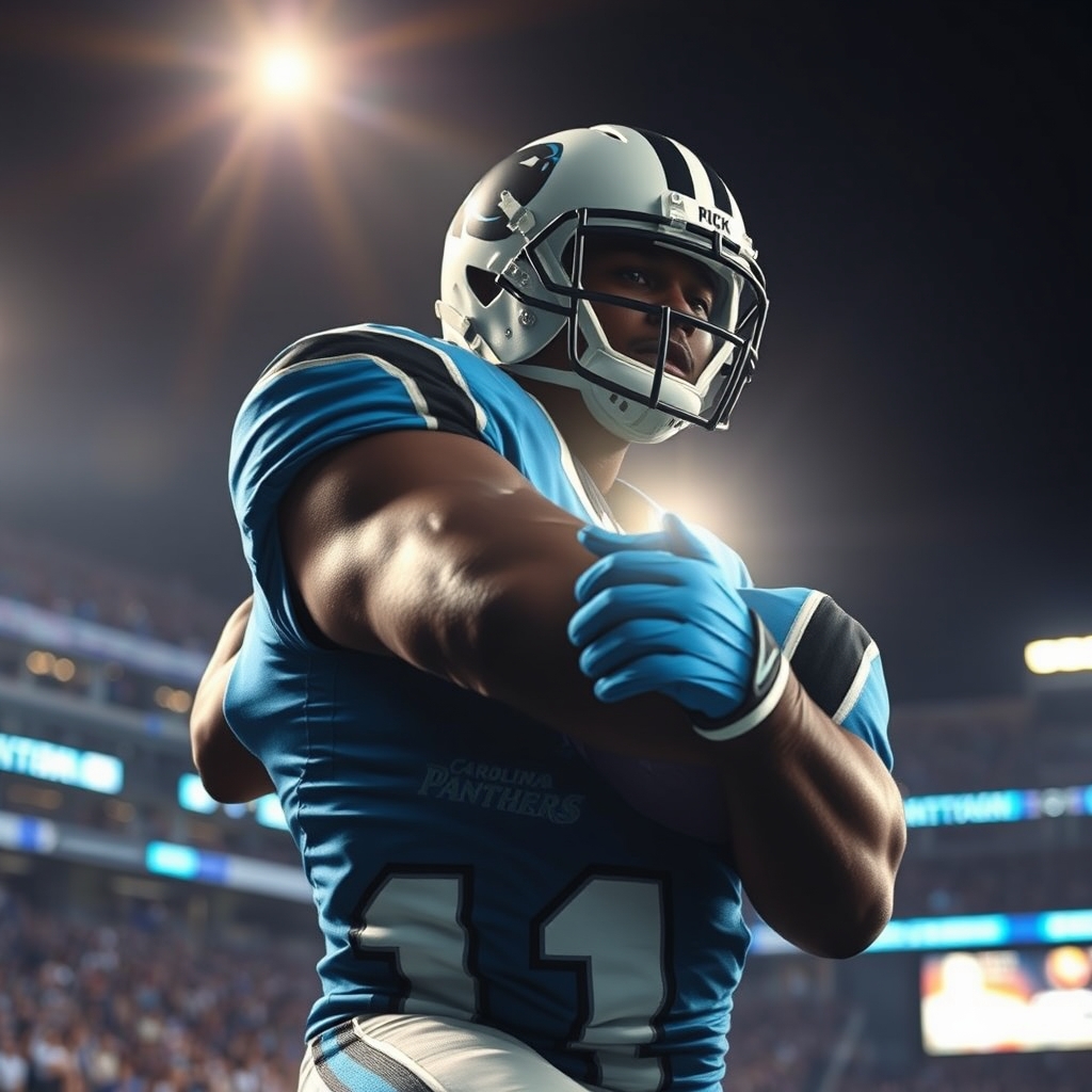 Fantasy Football Draft Landmines: Avoid These 4 Picks in Rounds 9-12