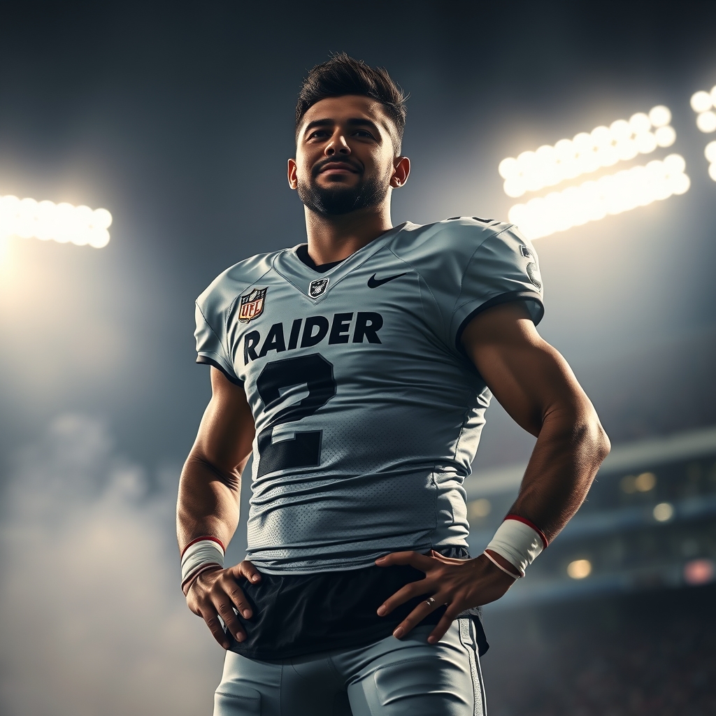 Fernando Mendoza Turns ChatGPT Jokes Into Lucrative Rookie Endorsement