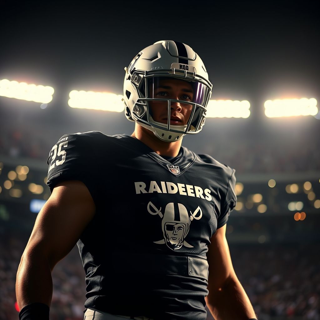 Fernando Mendoza's Rough Preseason Finale: A Cautionary Tale for Raiders
