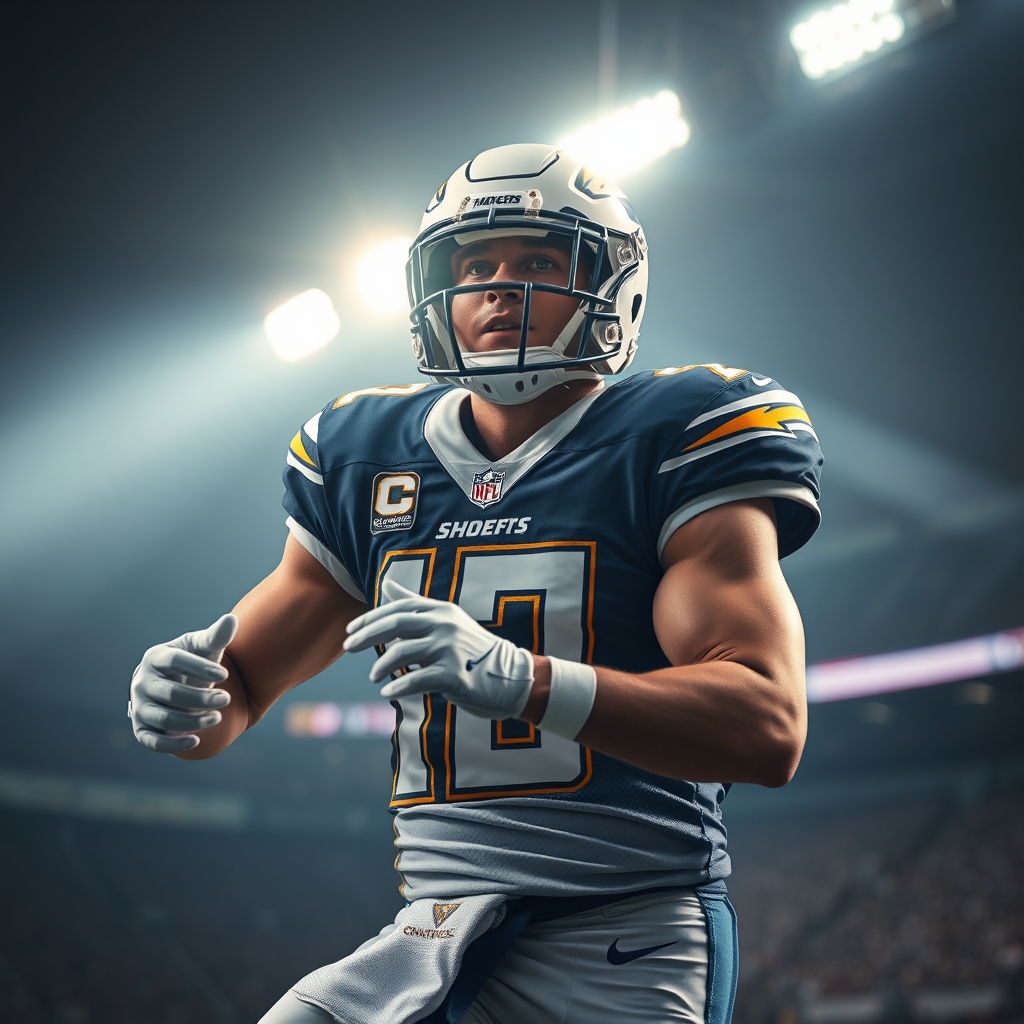 Five NFL Teams Poised for Early-Season Stumbles in 2026